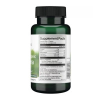 Спіруліна, Certified Organic Spirulina 500mg - 180 tabs