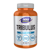 Трибулус Терестріс, Tribulus 1000mg - 180 tabs