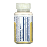 Селен, Selenium 100mcg - 100 vcaps