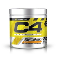 Передтренувальний комплекс, C4 Pre-workout - 198g Orange