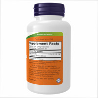 NOW Foods, ягоди сереної, Saw Palmetto 550 мг - 250 вегетаріанських капсул