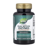 Комплекс ферментів, Mega-Zyme Original - 200 tabs