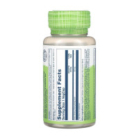 Корейський женьшень, Korean Ginseng Root 550mg - 50 vcaps