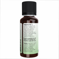 Олія кориці та касії, Org Cinnamon Cassia Oil - 30ml (1fl.0z)