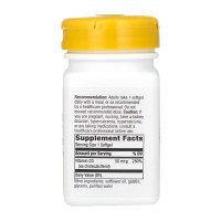 Вітамін Д3, Vitamin D3 Extra Strength 2000 IU - 120 softgels