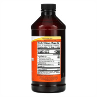 Олія зародків пшениці, Wheat Germ Oil - 16 oz Liquid