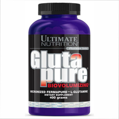 GlutaPure Powder - 400 grams