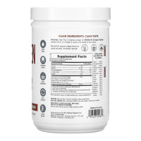 Колагенові пептиди, Collagen Peptides - 378g Chocolate