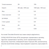 Whey Protein - 900g Strawberry Cream