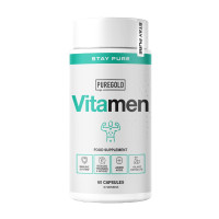 Мультивітаміни для чоловіків, One Vitamin for Men - 60 caps