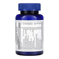 Мультивітаміни для хлопчиків-підлітків, Power Teen His Chewable - 60 tabs