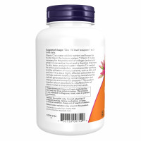 Кальцій Аскорбат, Calcium Ascorbate - 227g