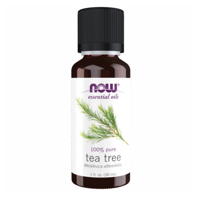 Олія Чайного дерева, Tea Tree Oil - 30ml (1fl.oz) Олія Чайного дерева, Tea Tree Oil - 30ml (1fl.oz)