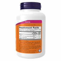 Кальцій Аскорбат, Calcium Ascorbate - 227g