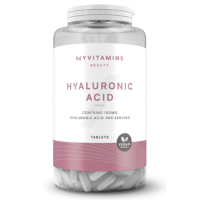 Гіалуронова кислота, Hyaluronic Acid - 30tab