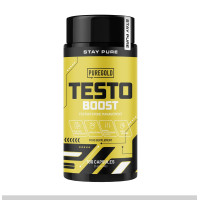 Бустер тестостерону, Testo Boost - 100 caps