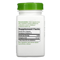 Корінь Астрагалу, Astragalus Root - 100 vcaps