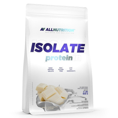 Протеїн ізолят, Isolate Protein - 30g Sample