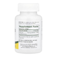 Вітамін Д3, Vitamin D3 5000 IU - 60 softgels