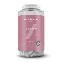 Біотин, Biotin - 90tab