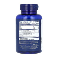 Омега 3, Super Omega-3 EPA/DHA Fish Oil Sesame Lignans & Olive Extract - 60 softgels