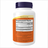 Конопляна олія, Hemp Seed Oil 1000 mg - 120 Softgels