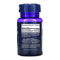 Вітамін Д3, Vitamin D3 125 mcg (5000 IU) - 60 softgels