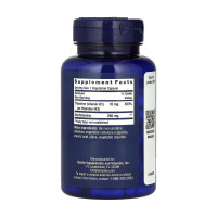 Бенфотіамін, Mega Benfotiamine 250 mg - 120 vcaps
