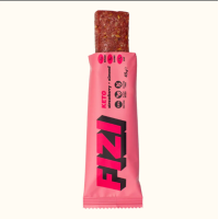 Батончики КЕТО, KETO Protein Bar - 10x45g Strawberry + Almond