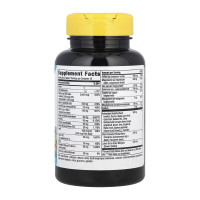 Мультивітаміни для діабетиків, Completia Diabetic (Iron-Free) - 90 tabs