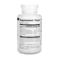 Ultra-Mag Magnesium Complex - 30 tabs