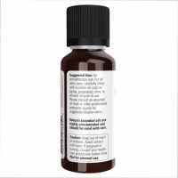 Олія Чайного дерева, Tea Tree Oil - 30ml (1fl.oz)