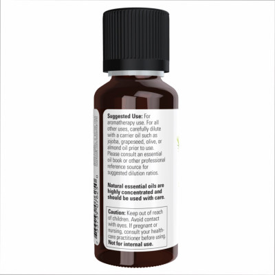 Олія Чайного дерева, Tea Tree Oil - 30ml (1fl.oz)