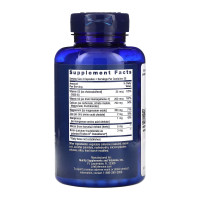 Відновлення кісток з вітаміном К2, Bone Restore with Vitamin K2 - 120 caps