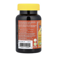 Alive! Zero Sugar Kid's - 40 gummies
