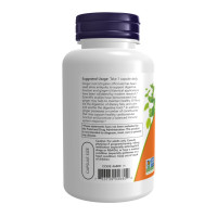 Корінь імбиру, Ginger Root 550mg - 100 vcaps