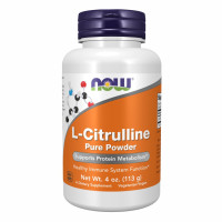 Л Цитрулін, L-Citrulline Powder - 113g