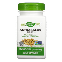 Корінь Астрагалу, Astragalus Root - 100 vcaps