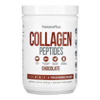 Колагенові пептиди, Collagen Peptides - 378g Chocolate