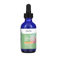 Йод (рідкий), Liquid Iodine Plus - 59 ml Orange