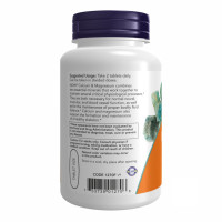 Кальцій та Магній, Calcium and Magnesium 500/250mg - 100 tabs