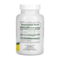 Соєвий лецитин, Lecithin 1200 mg - 90 softgels