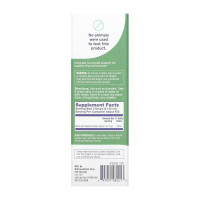 Йод (рідкий), Liquid Iodine Plus - 59 ml Orange