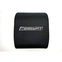Подушка для пресу EasyFit AB MAT CORDURA абмат чорний