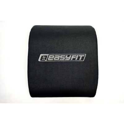 Подушка для пресу EasyFit AB MAT CORDURA абмат чорний