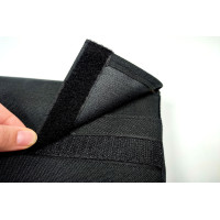 Подушка для пресу EasyFit AB MAT CORDURA абмат чорний
