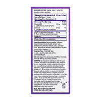 Advanced Sleep Melatonin - 60 tabs