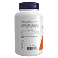 Яблучний оцет, Apple Cider Vinegar 450 mg - 180 vcaps
