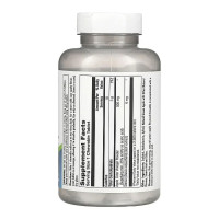 Яблучний оцет, Apple Cider Vinegar 500mg - 60 chewables