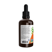 Рідкий екстракт ашваганди, Ashwagandha Liquid Extract - 59 ml